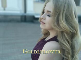 Goldlflower