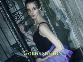 Goldymilton