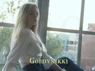 Goldynikki