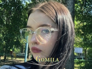 Gomila