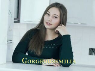Gorgeousemilia