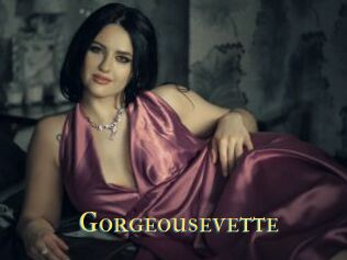 Gorgeousevette