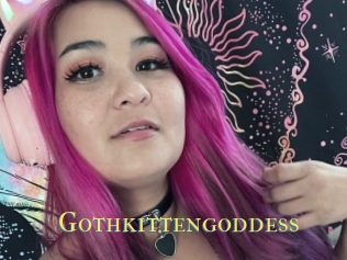 Gothkittengoddess