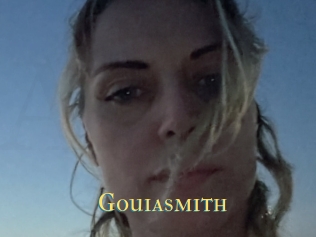 Gouiasmith