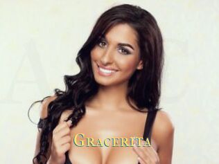 Gracerita