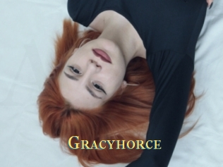 Gracyhorce
