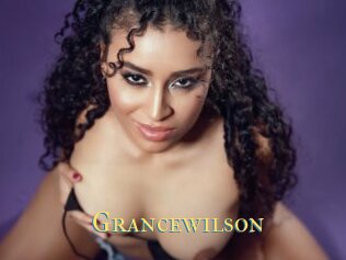 Grancewilson