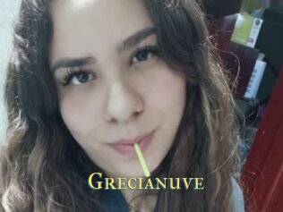 Grecianuve