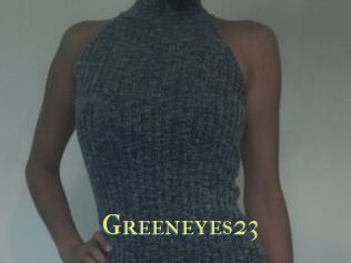 Greeneyes23