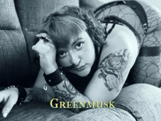 Greenmusk