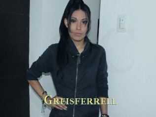 Greisferrell