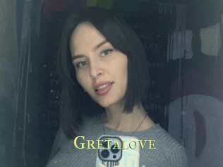 Gretalove