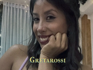 Gretarossi