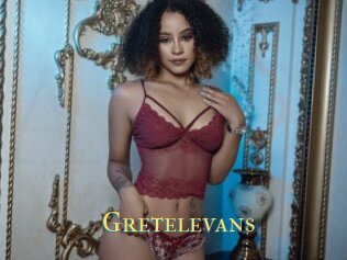 Gretelevans