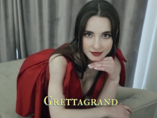 Grettagrand