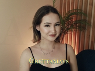 Grettamays