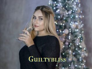 Guiltybliss