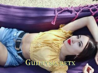 Guiltysecretx