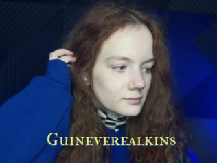 Guineverealkins