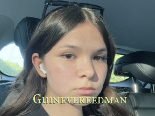 Guinevereedman