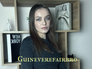 Guineverefairbro