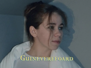 Guineverefoard