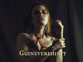 Guineverehiett