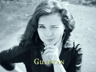 Gulistan