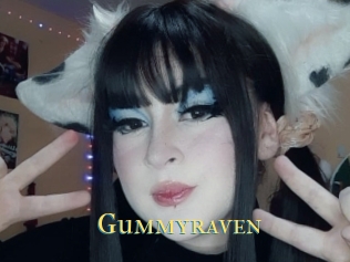 Gummyraven