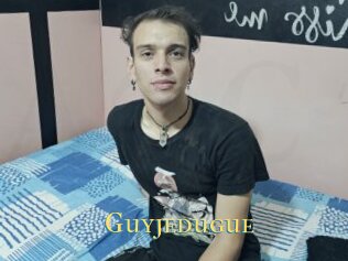 Guyjedugue