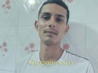 Guyjohsnelo