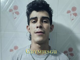Guymiesgu