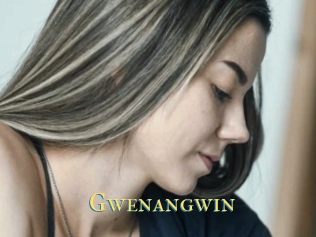 Gwenangwin