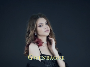 Gwenbagge