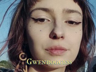 Gwenboggess