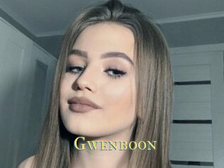 Gwenboon