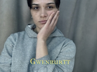 Gwenburtt