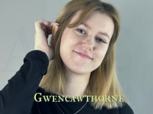 Gwencawthorne