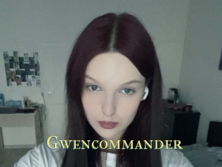 Gwencommander