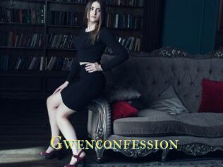 Gwenconfession