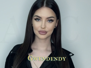 gwendendy Annonce 2 coquine