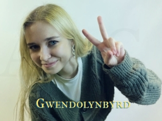 Gwendolynbyrd