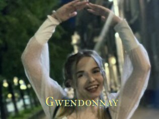 Gwendonnay