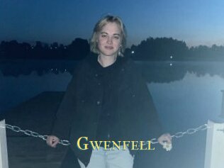 Gwenfell