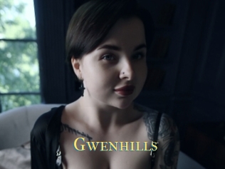 Gwenhills
