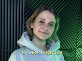 Gwennydeyer