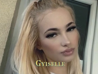 Gyiselle