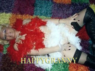 HAPPYGRANNY