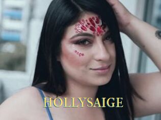 HOLLYSAIGE