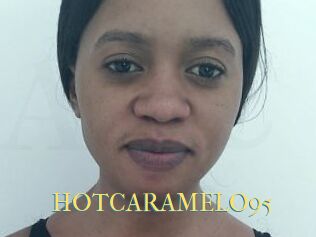 HOTCARAMELO95